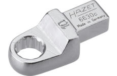 Očkový kľúč HAZET 6630C-10