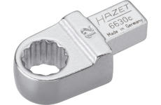 Očkový klíč HAZET 6630C-12