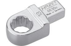Očkový klíč HAZET 6630C-13
