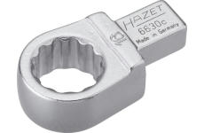 Očkový klíč HAZET 6630C-16