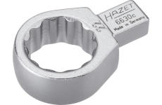 Očkový klíč HAZET 6630C-22
