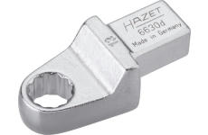 Očkový kľúč HAZET 6630D-13