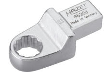 Očkový kľúč HAZET 6630D-15