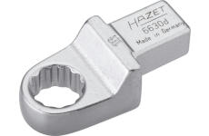 Očkový kľúč HAZET 6630D-16