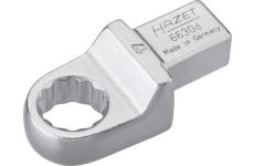 Očkový kľúč HAZET 6630D-17