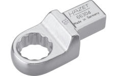 Očkový kľúč HAZET 6630D-19