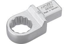 Očkový kľúč HAZET 6630D-21