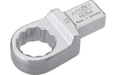 Očkový kľúč HAZET 6630D-22