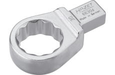 Očkový kľúč HAZET 6630D-30