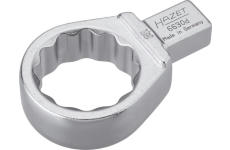 Očkový kľúč HAZET 6630D-36