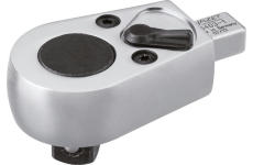 Nástavec, přepínací hlava ráčny, momentový klíč HAZET 6403-1