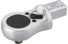 Nástavec, přepínací hlava ráčny, momentový klíč HAZET 6602-1