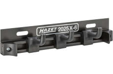 Drżák nářadí, nářaďová skříň HAZET 2025X-6/4