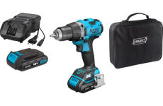 Akku-sroubovak HAZET 9230-2