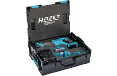 Pila ocaska (aku) HAZET 9234-1
