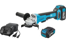 Úhlová bruska (aku) HAZET 9233-7