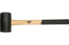 Gumové kladivo HAZET 2143