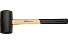 Gumové kladivo HAZET 2143-1