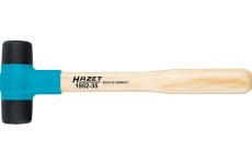 Gumové kladivo HAZET 1952-50