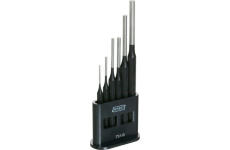 Meißel + průbojník-sad HAZET 751/6