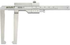 Posuvne meritko, obrus brzd.kotoucu HAZET 4956-1