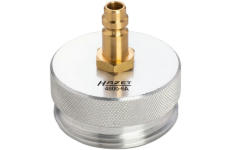 Adapter, tester tlaku systemu chlazeni HAZET 4800-6A