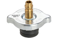 Adapter, tester tlaku systemu chlazeni HAZET 4800-11