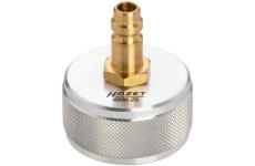 Adapter, tester tlaku systemu chlazeni HAZET 4800-20