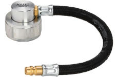 Adaptér, tester tlaku systému chlazení HAZET 4800-25