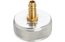 Adapter, tester tlaku systemu chlazeni HAZET 4800-29