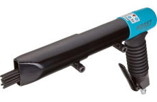 Jehlový oklepávač (stlačený vzduch) HAZET 9035-5