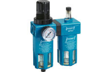 Servisní jednotka, technika stlačeného vzduchu HAZET 9070-2