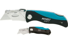 Zavírací nůř-sada HAZET 2157/2