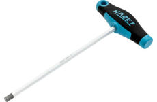 Stavitelny klic, predni svetlomet HAZET 828-7