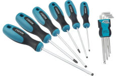 Sada sroubovaku HAZET 810/2