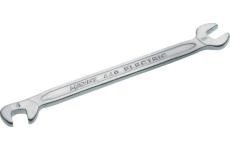 Dvojitý-vidlicový klíč HAZET 440-4