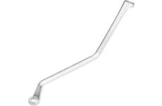 Obojstranný očkový kľúč, odvzdużňovacia skrutka/-ventil HAZET 4968-11