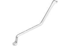 Dvojitý-očkový klíč, odvzdużnovací żroub/ventil HAZET 4968-7