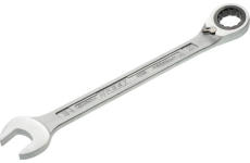 Ráčna-klíč očko-vidlice HAZET 606-30