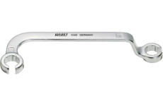 Očkový klíč HAZET 4560