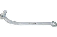 Klíč - olejový filtr HAZET 2760