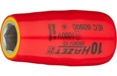 Sada nástrček HAZET 880KV-10