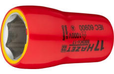 Sada nástrček HAZET 880KV-17