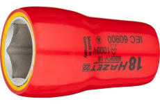 Sada nástrček HAZET 880KV-18