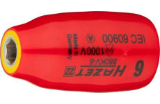 Sada nástrček HAZET 880KV-6