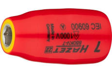 Sada nástrček HAZET 880KV-7