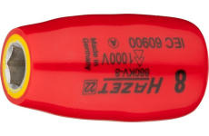 Sada nástrček HAZET 880KV-8