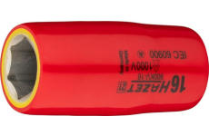 Sada nástrček HAZET 900KV-16