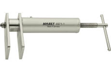 Sada nářadí pro obnovu pístu třmene kotoučové brzdy HAZET 4971-1