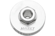 Nářadí pro obnovu náklonu pístu třmene kotoučové brzdy HAZET 4970-6